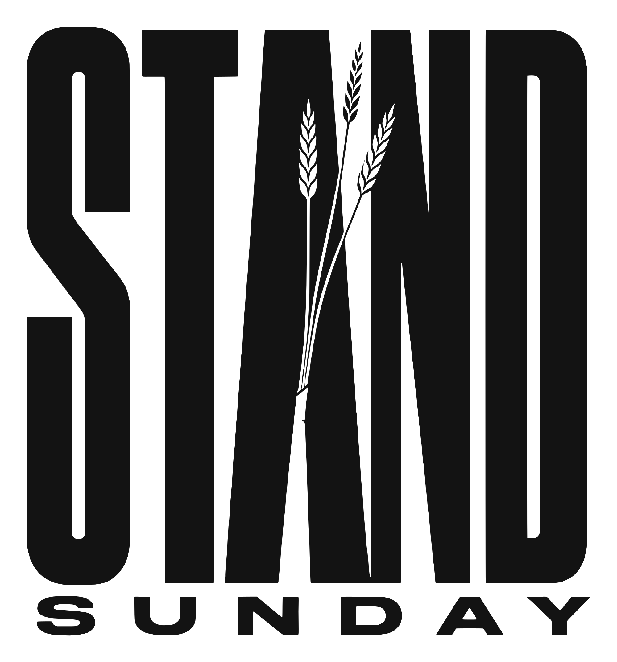 Stand Sunday