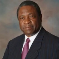 Bishop Aaron C. Blake Sr.