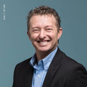 Pastor Dusty Petree