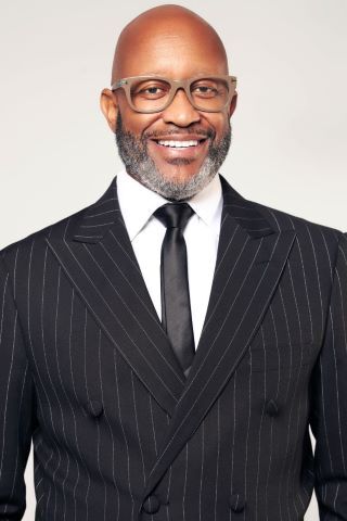Bishop Gregory L. Drake I