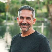 Jason Weber