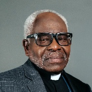 Bishop W. C. Martin