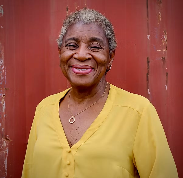 Mary Blake